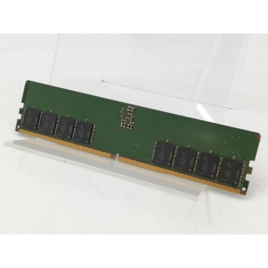 中古】DDR5 32GB DDR5-4800(PC5-38400)【デスクトップPC用】【大宮東口