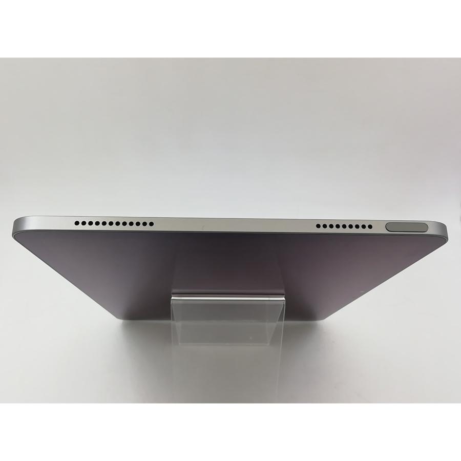 【中古】Apple 【Wi-Fi】 11インチ iPad Air（M2/2024） 256GB スペースグレイ MUWG3J/A【大宮東口】保証期間１ヶ月【ランクA】の画像