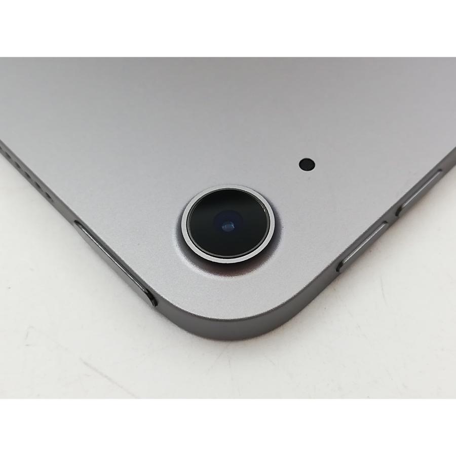 【中古】Apple 【Wi-Fi】 11インチ iPad Air（M2/2024） 256GB スペースグレイ MUWG3J/A【大宮東口】保証期間１ヶ月【ランクA】の画像
