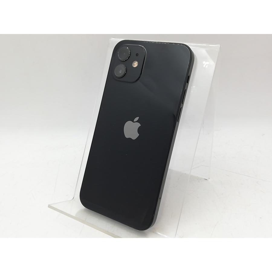 iPhone 12 【中古】Apple SoftBank 【SIMロック解除済み】 64GB