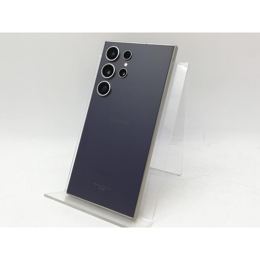 新品未開封 ドコモ Galaxy S24 Ultra
256GB 色チタニウム グレー
　おまけ付き Samsungのフラッグシップモデル「Galaxy S24」「Galaxy S24 Ultra」が4