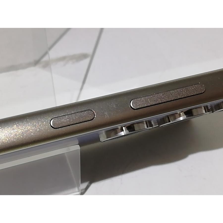 【中古】SAMSUNG docomo 【SIMフリー】 Galaxy S24 Ultra チタニウムバイオレット 12GB 256GB SC-52E【大宮東口】保証期間１ヶ月【ランクA】の画像