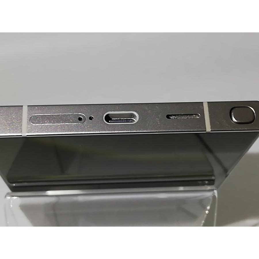 【中古】SAMSUNG docomo 【SIMフリー】 Galaxy S24 Ultra チタニウムバイオレット 12GB 256GB SC-52E【大宮東口】保証期間１ヶ月【ランクA】の画像