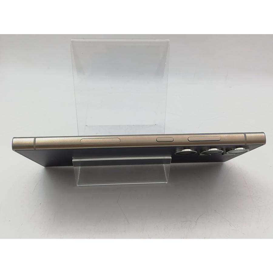 【中古】SAMSUNG docomo 【SIMフリー】 Galaxy S24 Ultra チタニウムバイオレット 12GB 256GB SC-52E【大宮東口】保証期間１ヶ月【ランクA】の画像