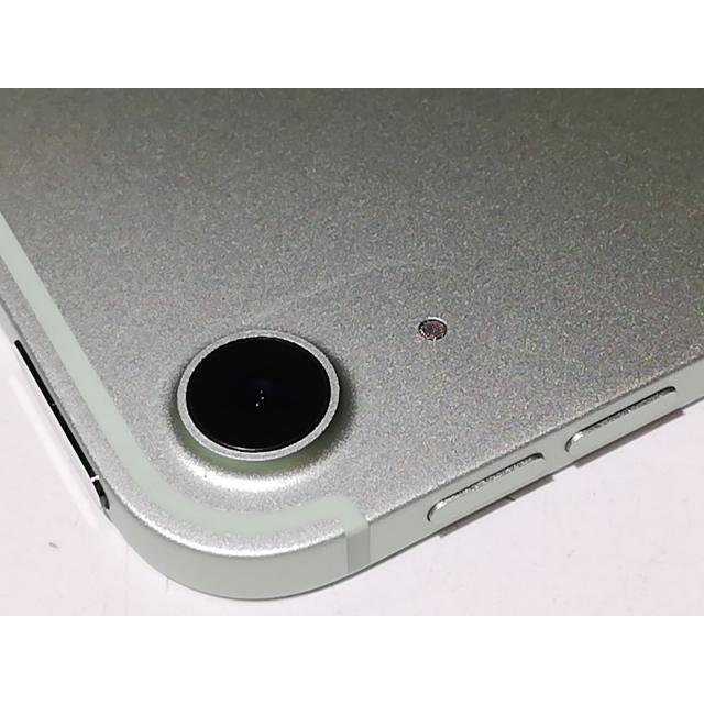 【中古】Apple docomo 【SIMロック解除済み】 iPad Air（第4世代/2020） 256GB グリーン MYH72J/A【OSU301】保証期間１ヶ月【ランクB】の画像