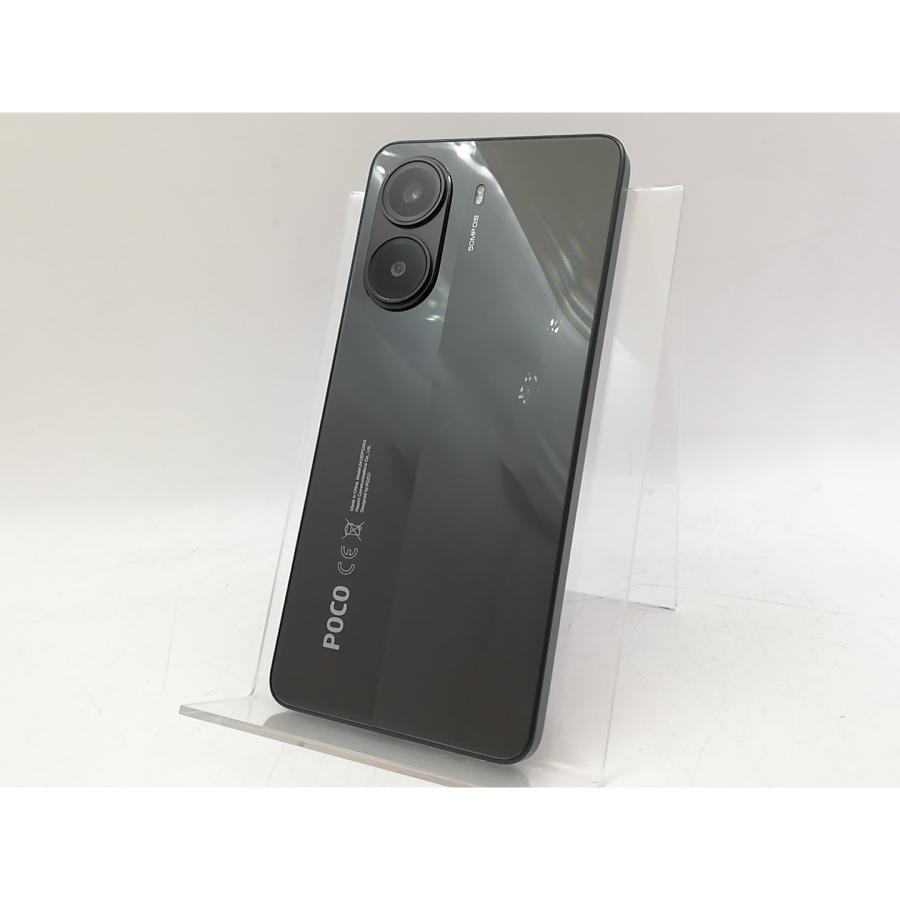 中古】Xiaomi 国内版 【SIMフリー】 Poco X7 Pro ブラック 8GB 256GB
