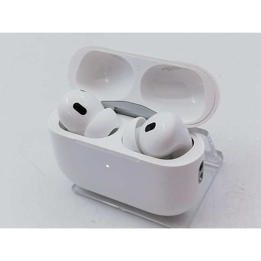 中古】Apple AirPods Pro 第2世代（2023/USB-C） MTJV3J/A【大宮東口
