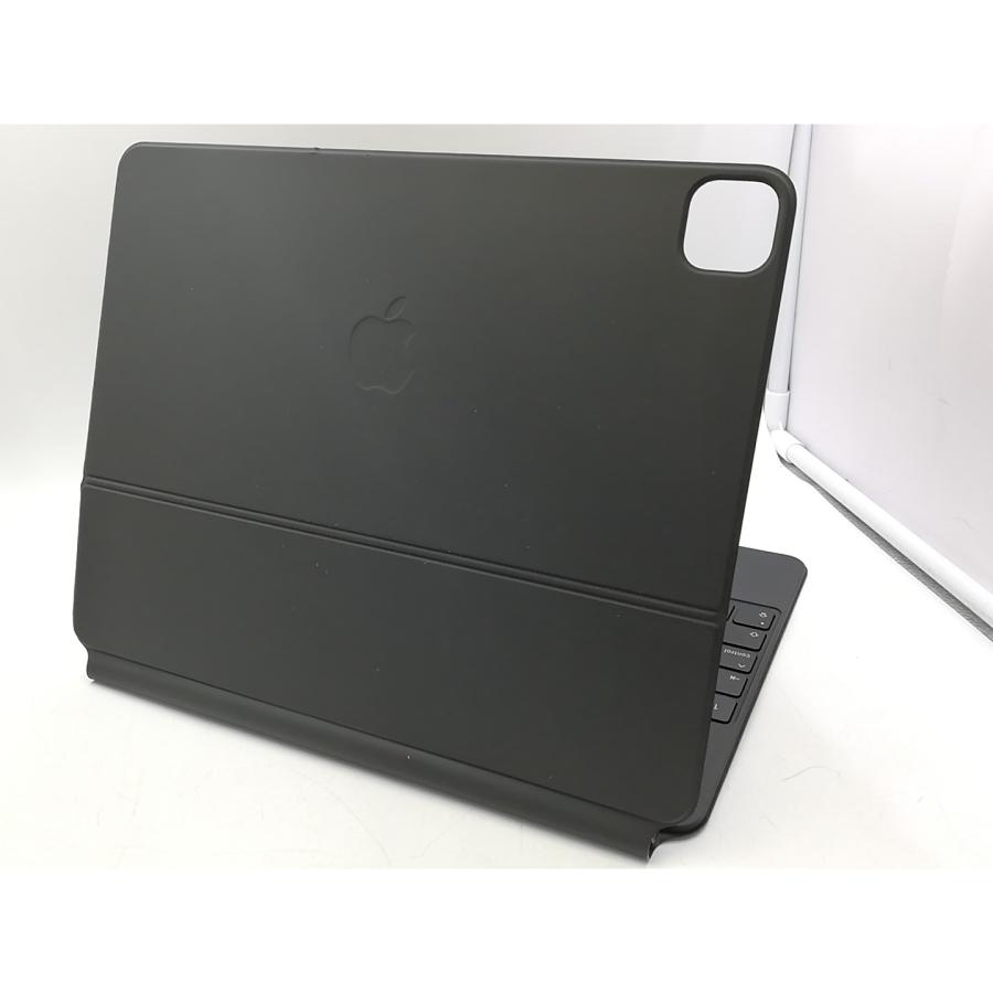 【未使用級】Apple Magic Keyboard 12.9インチ用 JIS 中古】Apple Magic Keyboard 日本語（JIS） ブラック iPad Pro 12.9