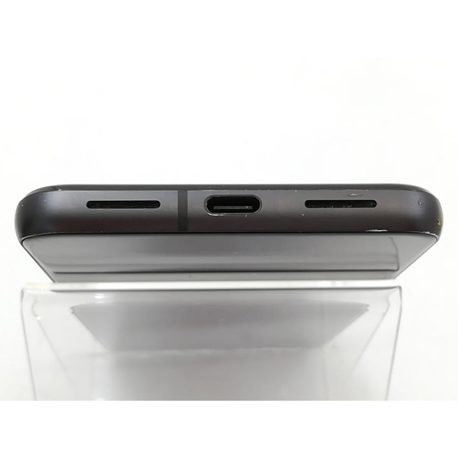 中古】Google au 【SIMフリー】 Pixel 8 オブシディアン 8GB 128GB