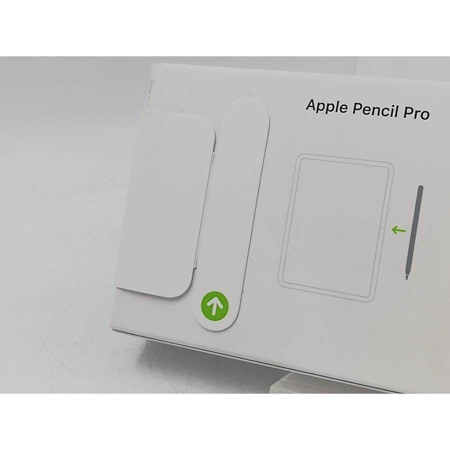 未使用】Apple Apple Pencil Pro MX2D3ZA/A【大宮東口】保証期間1週間