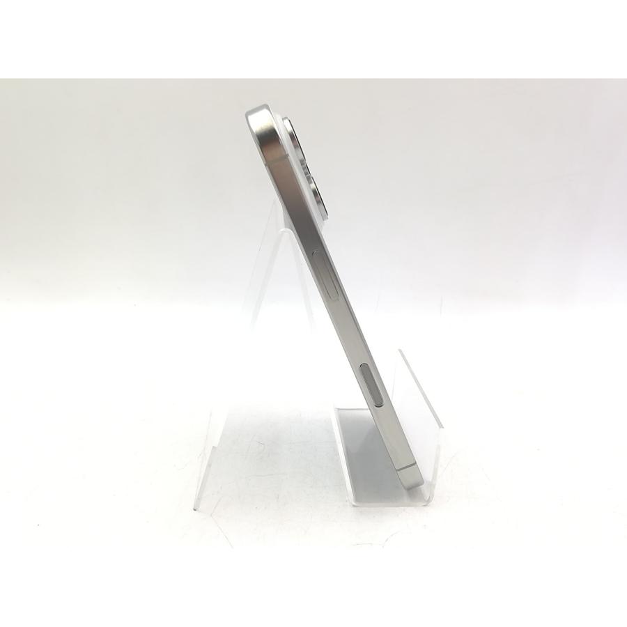 【中古】Apple 国内版 【SIMフリー】 iPhone 16 Pro 1TB ホワイトチタニウム MYN93J/A【大宮東口】保証期間１ヶ月【ランクA】_3