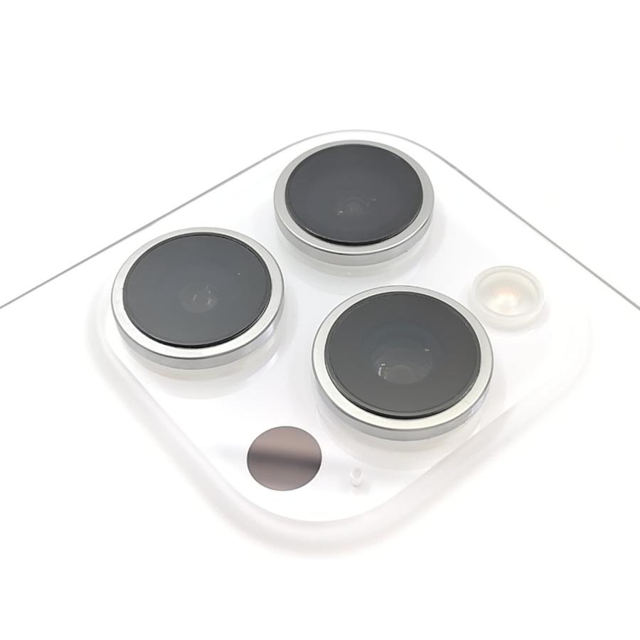 【中古】Apple 国内版 【SIMフリー】 iPhone 16 Pro 1TB ホワイトチタニウム MYN93J/A【大宮東口】保証期間１ヶ月【ランクA】_8