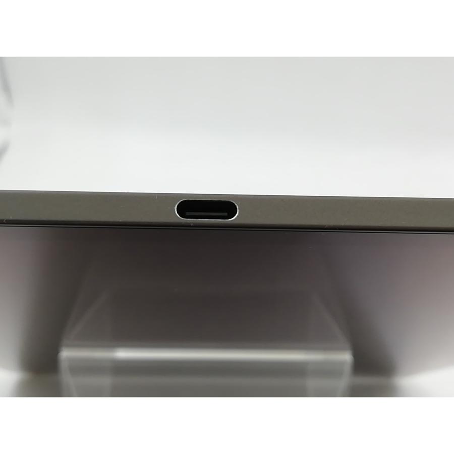 中古】Apple 【Wi-Fi】 13インチ iPad Pro（M4/2024） 1TB スペース