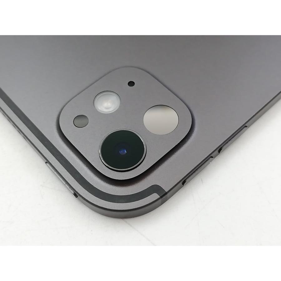 中古】Apple 【Wi-Fi】 13インチ iPad Pro（M4/2024） 1TB スペース
