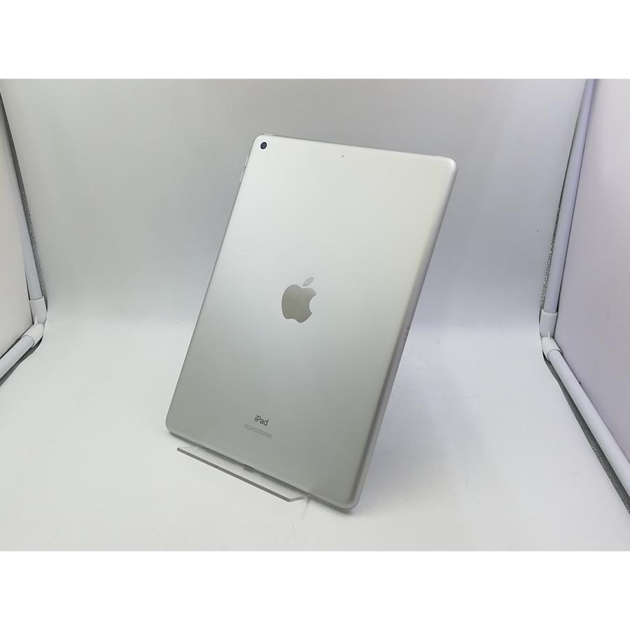 中古】Apple 【Wi-Fi】 iPad（第8世代/2020） 32GB シルバー MYLA2J/A