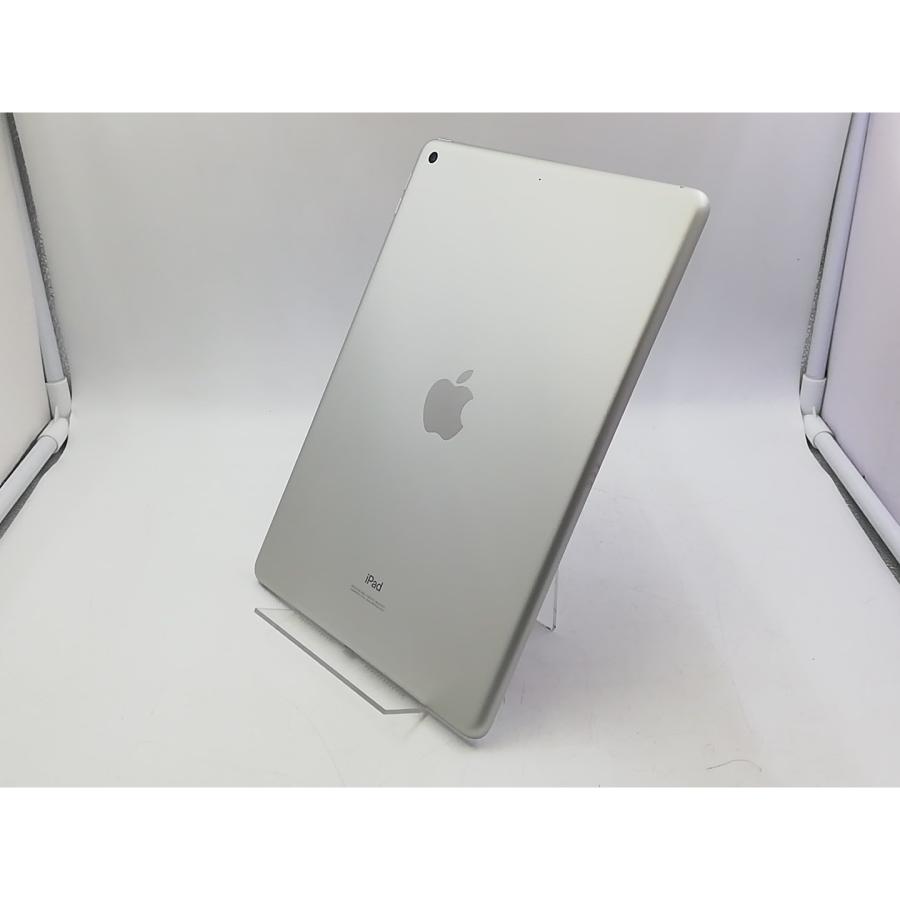 中古】Apple 【Wi-Fi】 iPad（第8世代/2020） 32GB シルバー MYLA2J/A