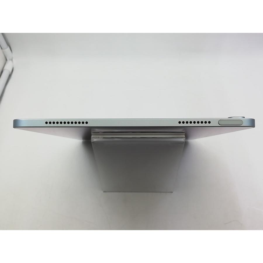 【中古】Apple 【Wi-Fi】 11インチ iPad Air（M2/2024） 256GB ブルー MUWH3J/A【大宮東口】保証期間１ヶ月【ランクA】の画像