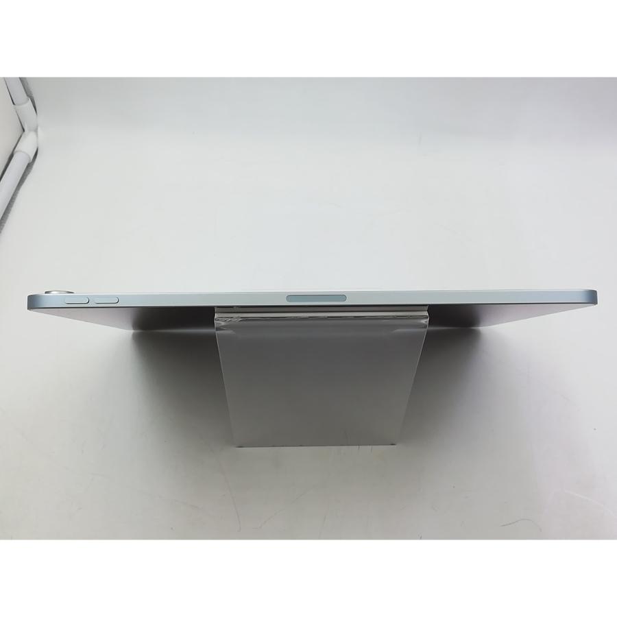 【中古】Apple 【Wi-Fi】 11インチ iPad Air（M2/2024） 256GB ブルー MUWH3J/A【大宮東口】保証期間１ヶ月【ランクA】の画像