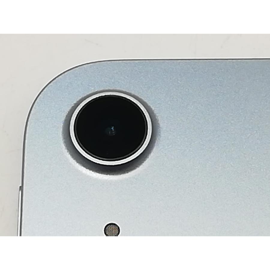 【中古】Apple 【Wi-Fi】 11インチ iPad Air（M2/2024） 256GB ブルー MUWH3J/A【大宮東口】保証期間１ヶ月【ランクA】の画像