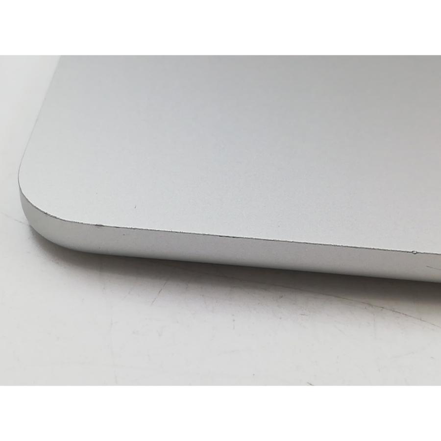 【中古】Apple MacBook Air 13インチ  M3(CPU:8C/GPU:10C) 8GB/512GB シルバー MRXR3J/A (13インチ, M3, 2024)【大宮東口】保証期間１ヶ月【ランクB】の画像