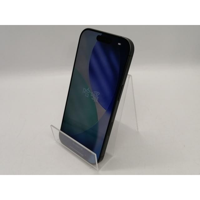 【中古】Apple 楽天モバイル 【SIMフリー】 iPhone 17 256GB ブラック MG674J/A【大宮東口】保証期間１ヶ月【ランクA】の画像