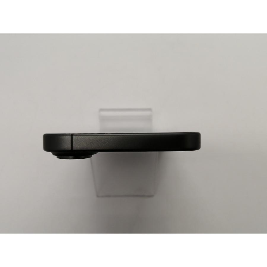 【中古】Apple 楽天モバイル 【SIMフリー】 iPhone 17 256GB ブラック MG674J/A【大宮東口】保証期間１ヶ月【ランクA】の画像