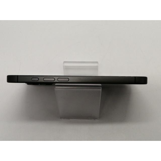 【中古】Apple 楽天モバイル 【SIMフリー】 iPhone 17 256GB ブラック MG674J/A【大宮東口】保証期間１ヶ月【ランクA】の画像