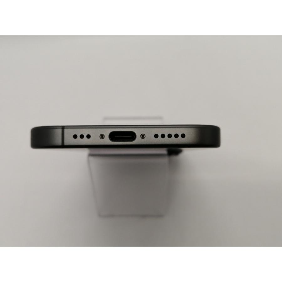 【中古】Apple 楽天モバイル 【SIMフリー】 iPhone 17 256GB ブラック MG674J/A【大宮東口】保証期間１ヶ月【ランクA】の画像