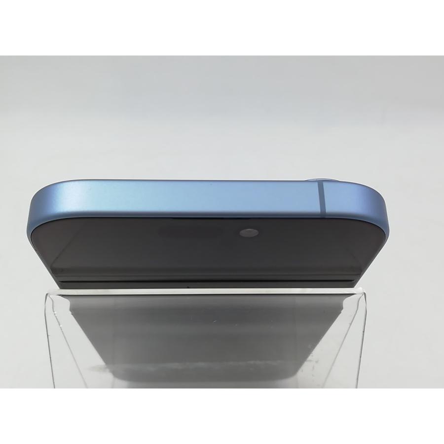 【中古】Apple docomo 【SIMフリー】 iPhone 17 256GB ミストブルー MG694J/A【大宮東口】保証期間１ヶ月【ランクA】の画像