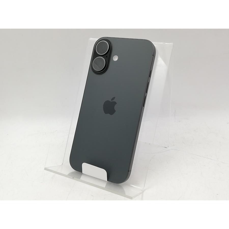 【未使用】Apple 国内版 【SIMフリー】 iPhone 17 256GB ブラック MG674J/A【大宮東口】保証期間３ヶ月の画像