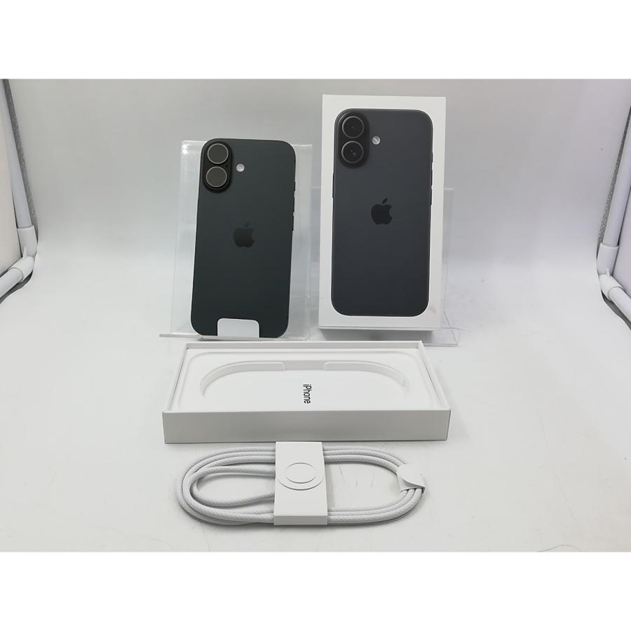 【未使用】Apple 国内版 【SIMフリー】 iPhone 17 256GB ブラック MG674J/A【大宮東口】保証期間３ヶ月の画像