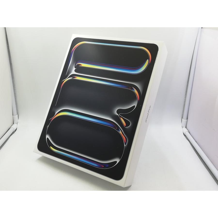 【未使用】Apple 国内版 【SIMフリー】 iPad mini（A17Pro/2024） 256GB パープル MXPY3J/A【大宮東口】保証期間６ヶ月の画像