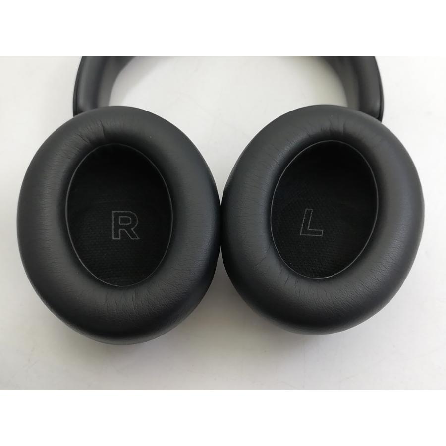 中古】BOSE QuietComfort Ultra Headphones 第2世代 [ブラック]【大宮