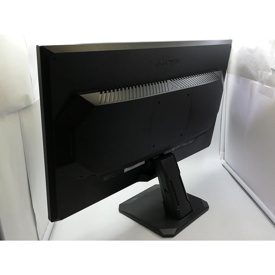 【中古】GIGABYTE G25F2 24.5/1920x1080(FullHD)/IPS/200Hz/2025年【大宮東口】保証期間１週間_1
