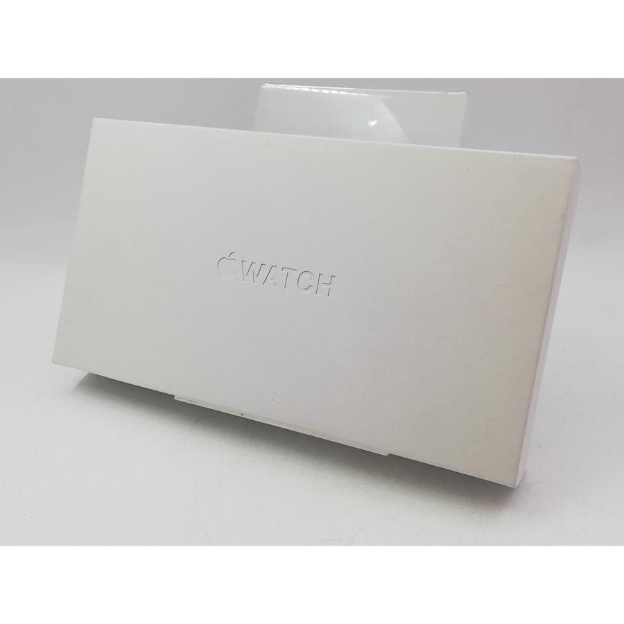 【未使用】Apple Apple Watch Ultra3 49mm Cellular ナチュラルチタニウムケース/ナチュラルチタニウムミラネーゼループL MF0E4J/A【大宮東口】保証期間３ヶ月の画像
