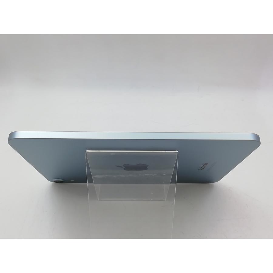 【中古】Apple 【Wi-Fi】 iPad mini（A17Pro/2024） 128GB ブルー MXN73J/A【大宮東口】保証期間１ヶ月【ランクA】の画像