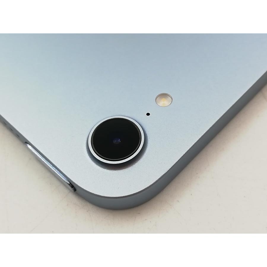 【中古】Apple 【Wi-Fi】 iPad mini（A17Pro/2024） 128GB ブルー MXN73J/A【大宮東口】保証期間１ヶ月【ランクA】の画像