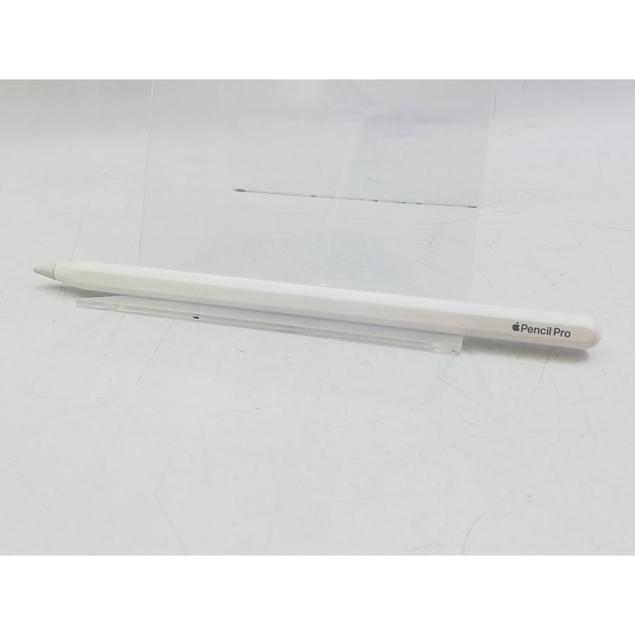 中古】Apple Apple Pencil Pro MX2D3ZA/A【池袋東口】保証期間1週間