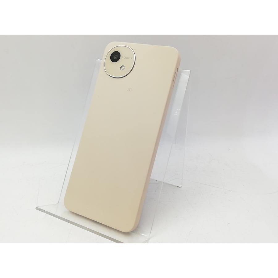 AQUOS スマホ 新品 未使用 docomo wish4 SH52E ホワイト docomo SH-52E AQUOS Wish 4 ホワイト SIMフリー スマホ 【新品 未使用