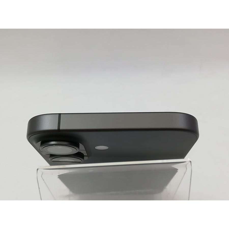 【中古】Apple 国内版 【SIMフリー】 iPhone 17 256GB ブラック MG674J/A【中野】保証期間１ヶ月【ランクA】の画像