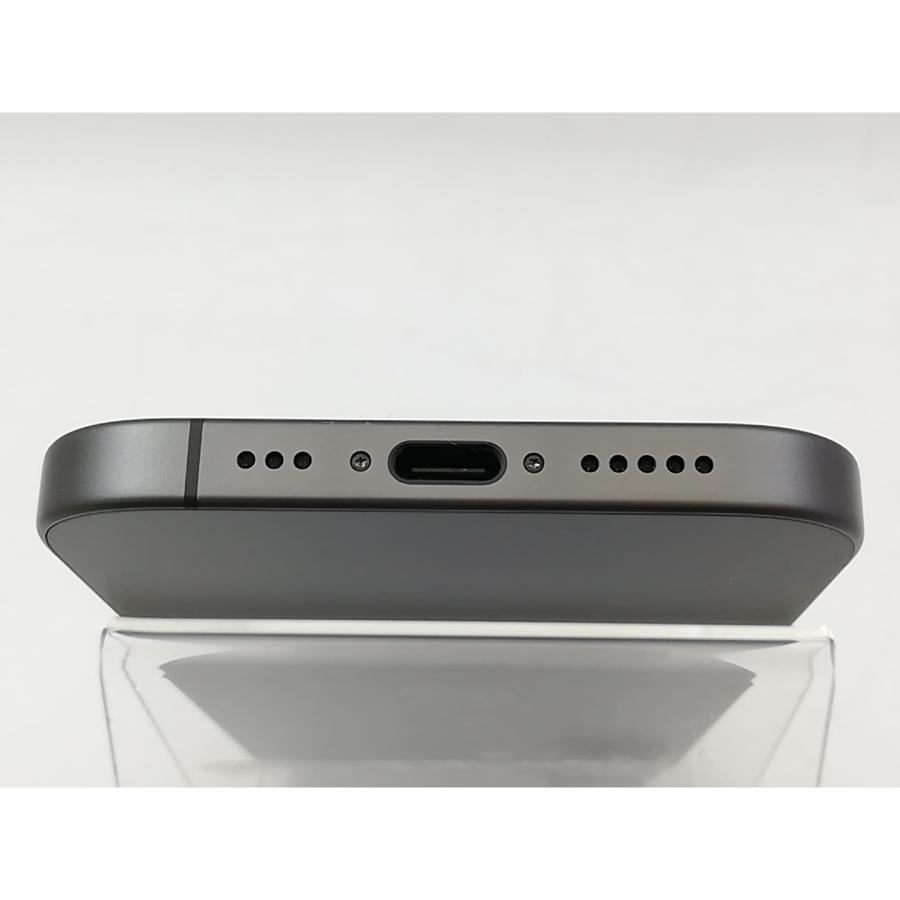 【中古】Apple 国内版 【SIMフリー】 iPhone 17 256GB ブラック MG674J/A【中野】保証期間１ヶ月【ランクA】の画像