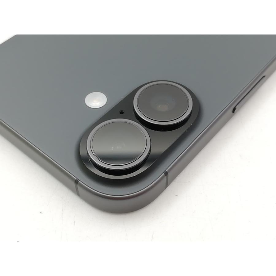 【中古】Apple 国内版 【SIMフリー】 iPhone 17 256GB ブラック MG674J/A【中野】保証期間１ヶ月【ランクA】の画像