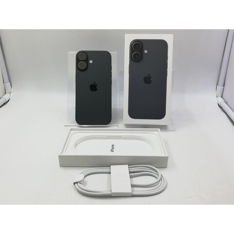 【中古】Apple 国内版 【SIMフリー】 iPhone 17 256GB ブラック MG674J/A【中野】保証期間１ヶ月【ランクA】の画像