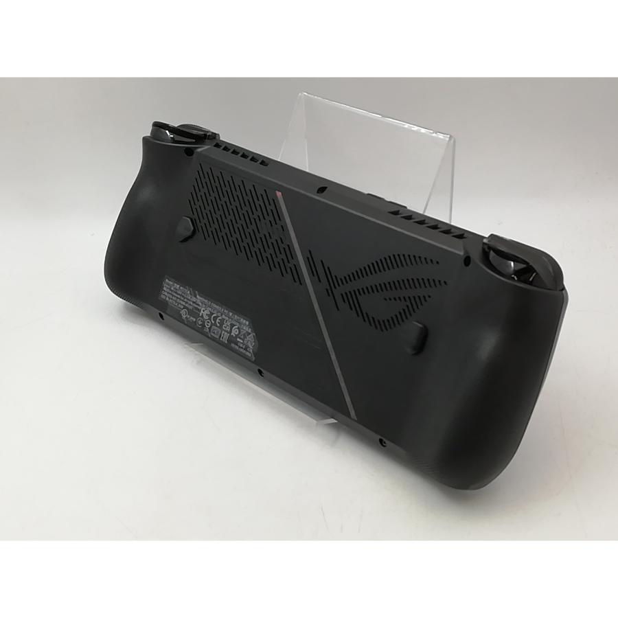 【中古】ASUS ROG Ally X(2024) RC72LA-Z1E24G1T 【Ryzen Z1 Extreme 24G 1T WiFi】【大宮東口】保証期間１ヶ月【ランクA】の画像