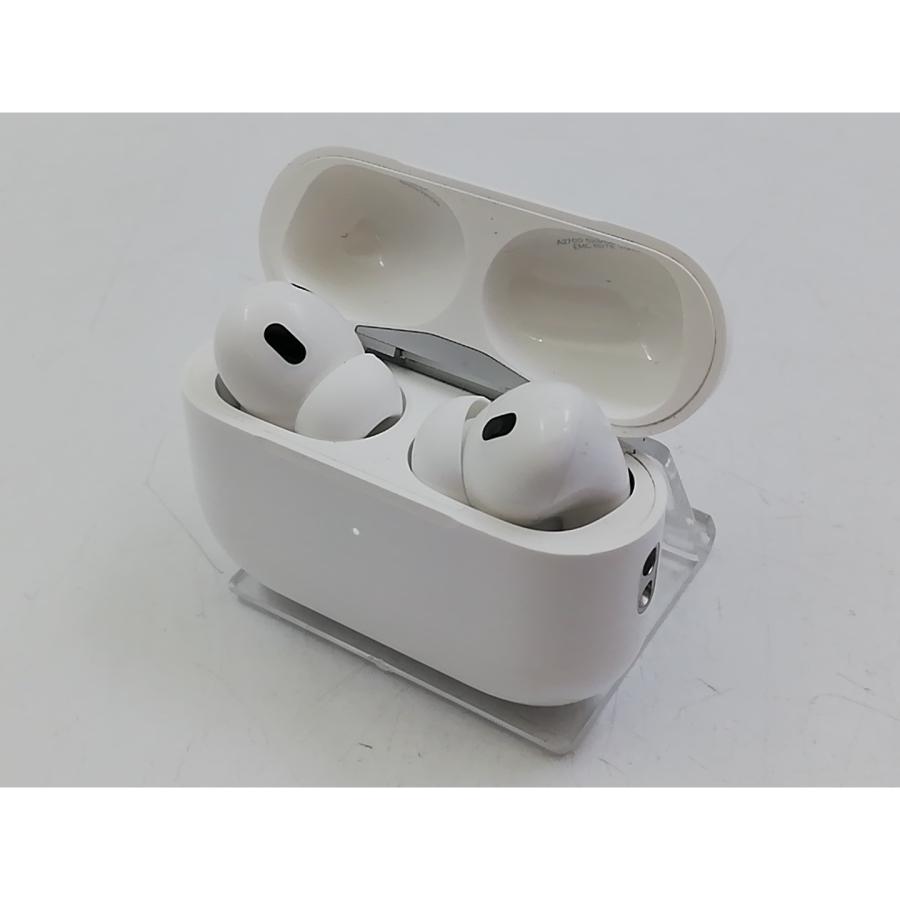 AirPods Pro 第2世代（2022/Lightning）MQD83J/A 中古】Apple AirPods Pro 第2世代（2022/Lightning） MQD83J/A【大宮