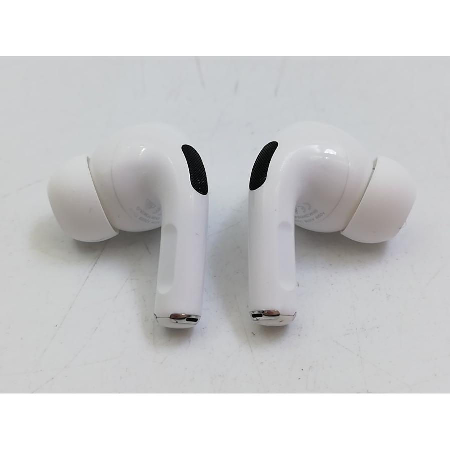 中古】Apple AirPods Pro 第2世代（2022/Lightning） MQD83J/A【大宮