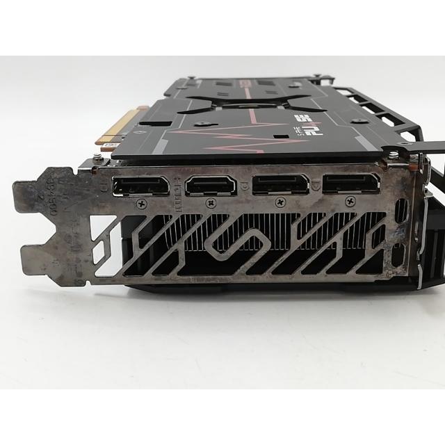 中古】SAPPHIRE PULSE Radeon RX 6700 XT OC 12G GDDR6（11306-05-20G