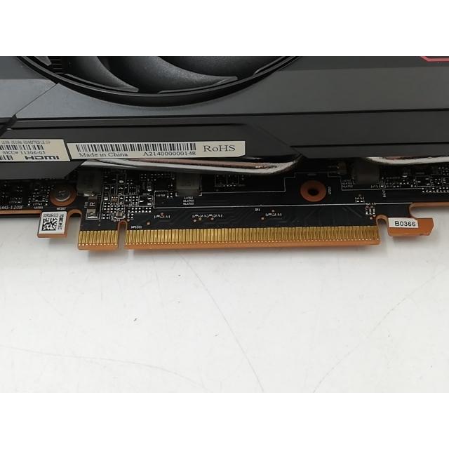 中古】SAPPHIRE PULSE Radeon RX 6700 XT OC 12G GDDR6（11306-05-20G