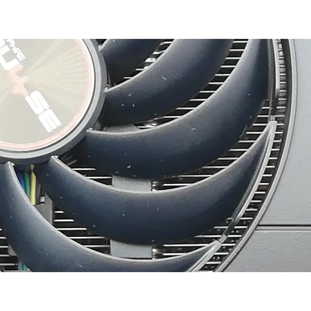 中古】SAPPHIRE PULSE Radeon RX 6700 XT OC 12G GDDR6（11306-05-20G
