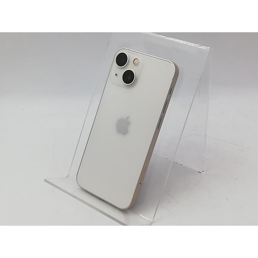iPhone 13 mini 【中古】Apple 国内版 【SIMフリー】 128GB スター
